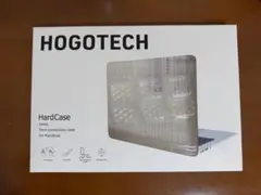MacBook Pro 13インチハードクリアケース