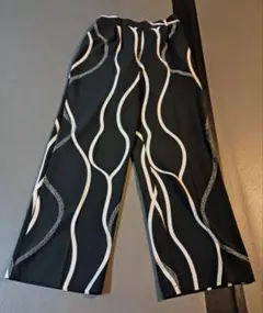 ローリーズファーム ワイドパンツ