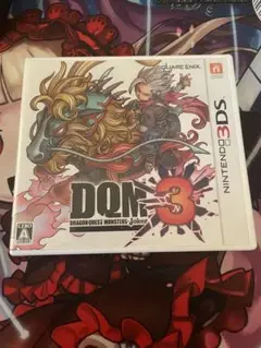ドラゴンクエストモンスターズ ジョーカー3