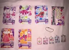 神崎美月　セット　レッドステージコーデ 美品