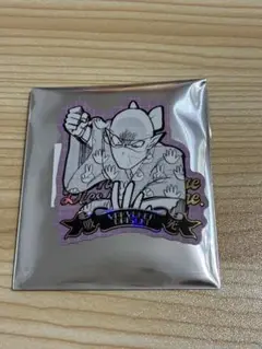 吸血鬼すぐ死ぬ展　野球拳大好き　スマホシール