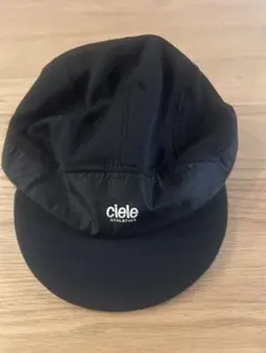 ciele FSTCap2 ブラック 56.5cm 未使用品
