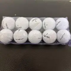 HONMA D-1 ロストボール10個