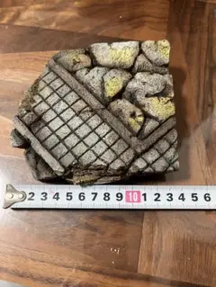 MMM TOYS 石畳風ベース ジオラマ