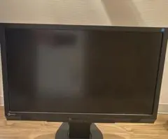 EIZO ディスプレイ FS2333（ジャンク品）
