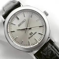 グランドセイコー 磨き済 4J51-0A10 050001 クォーツ ボーイズ