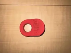 プロヒッター 赤