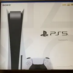プレイステーション5