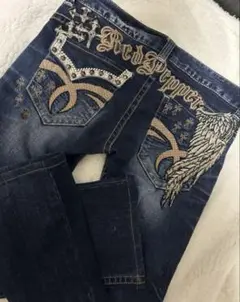 極美品　red pepper jeans