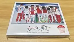 #なにわ男子しか勝たん　bluray