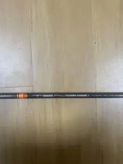 TENSEI CK SERIES オレンジ シャフトPingスリーブ付
