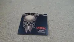Whitechapel Hymns in Dissonance