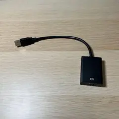 USB 3.0 HDMI 変換アダプター