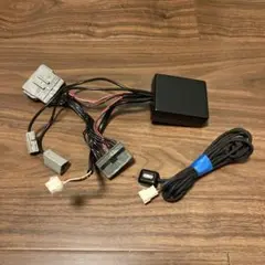三菱 デリカ d5 CV5W TVキット TV見れる 動作確認済