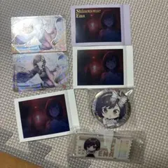 東雲絵名まとめ売り