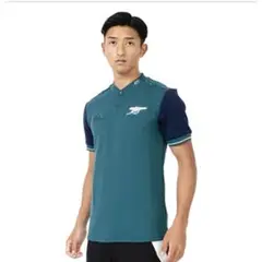 アーセナルFC サードジャージーLF グリーン　2324