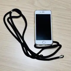 iPhone6s ゴールド SIMフリー 美品 バッテリー100%