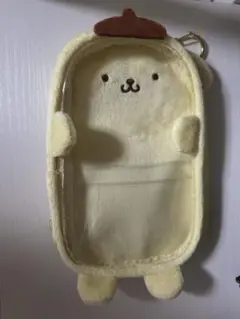 サンリオ ポムポムプリン アクスタケース