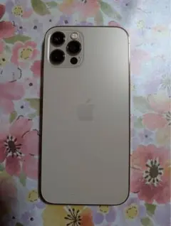 iPhone 12pro 128GB ゴールド