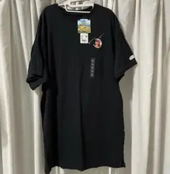 あつ森 どうぶつの森 フーコ tシャツ UNIQLO