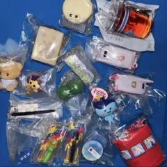 ガチャガチャ　まとめ売り