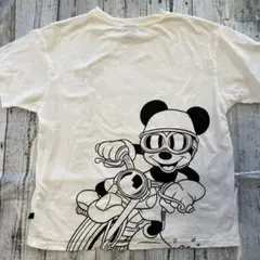 しまむら　Disney Ｔシャツ　１５０