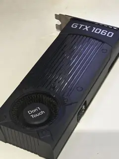 ZOTAC GTX1060 3GB グラフィックボード