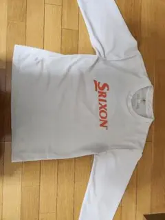 Srixon　ロングTシャツ