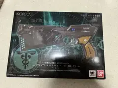 【未開封】PROPLICA ドミネーター Amazon | TAMASHII NATIONS PROPLICA ドミネーター