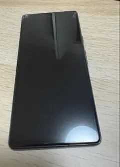 Google Pixel 7a 本体 画面傷あり SIMフリー
