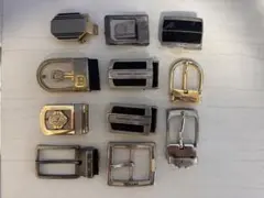 バックルまとめ売り