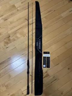 【保証残】シマノ エクスセンス ジェノス S810ML/R 保証残】シマノ エクスセンス ジェノス S810ML/R