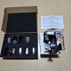 HUDY コミュレーズ　コミュレーター研磨機【オート】 2025年最新】コミュレーズの人気アイテム - メルカリ