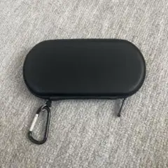 PS Vita 専用ポーチ 黒