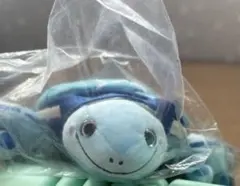 【新品未開封】【送料込】ANA フライングホヌ　ぬいぐるみ　リュック　ラニくん