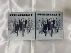 TREASURE REBOOT DIGIPACK JP LIMITED VER