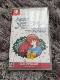 ときめきメモリアル forever with you