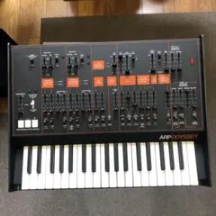 お正月価格！KORG ARP ODYSSEY Rev3　限定復刻版 ケース付 メーカー 一覧 お正月価格！KORG ARP ODYSSEY Rev3 限定復刻版