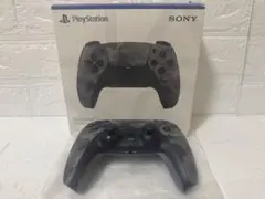 ps5 コントローラー迷彩