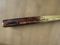 硬式野球バッド