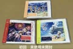 D4DJ CD3枚セット