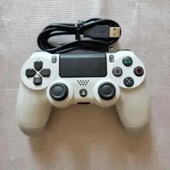 純正プレステ4PlayStation4　コントローラー　ワイヤレスコントローラー