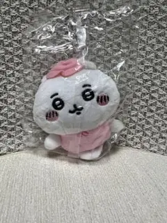 ちいかわ ぬいぐるみキーホルダー