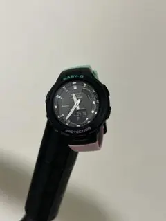 BABY-G Bluetooth 腕時計