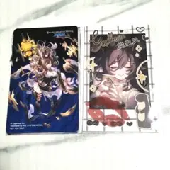 ガレヲン 2点セット グラブルEXTRAフェス2025