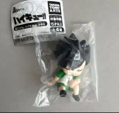 ハイキュー　肩ズンfig. ハイキュー！！　中学生 黒尾鉄朗