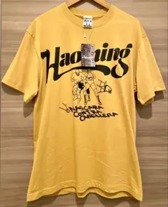 Haoming Tシャツ Lサイズ