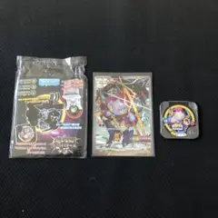 フーパ：光輪の超魔神 フーパ 入場者プレゼント PROMO XYシリーズプロモ…