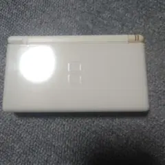 ニンテンドーDS Lite ホワイト 本体