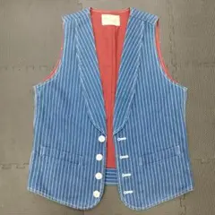 Mattsons　マットソンズ　　ベスト　サイズ１